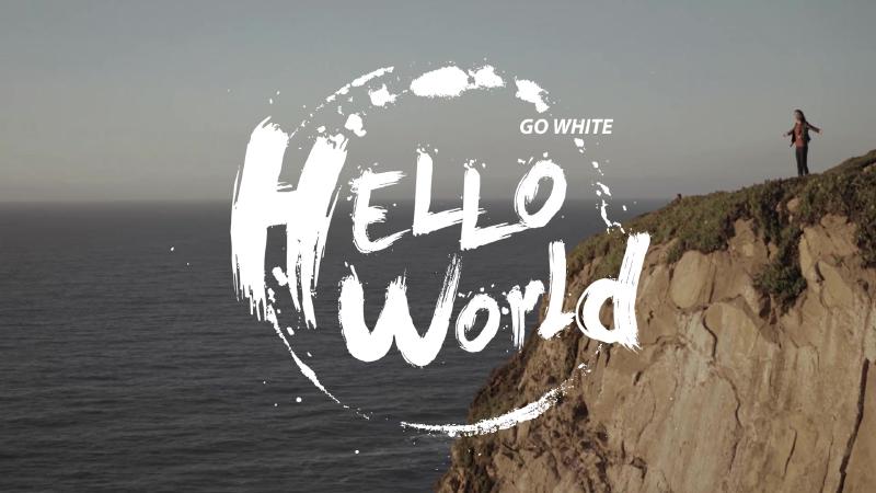 Featured image of post Hello World !